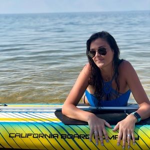 Meet your Posher, Maggie